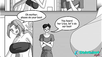 My Favorite Nanny S Ch Comic Caricanimastudio XVIDEOS