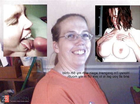 Fresh Captions For Tara ZB Porn