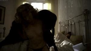 Naked Sascia Haj In Rache Engel