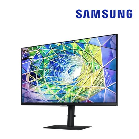 Samsung Ls A Ujexxs Viewfinity S Ua Uhd Monitor Geon Asia