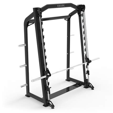 Xmark Smith Machines Premium Gym Equipment