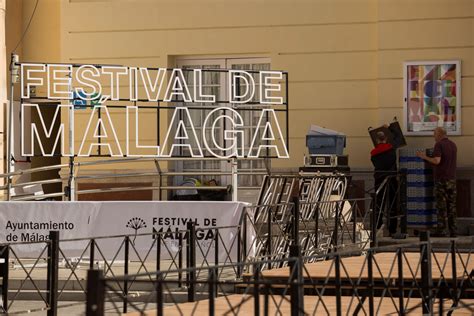 El Cine Espa Ol Se Reencuentra En El Festival De M Laga Tras El