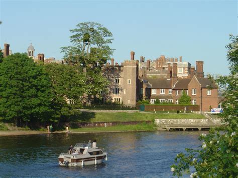 Elizabeth I: A Novel – Margaret George