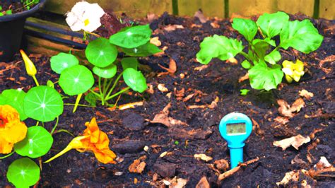 La Humedad Del Suelo Es Importante Para Tus Plantas