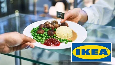 Ikea S New Vegan Meatballs Are Going Global Livekindly