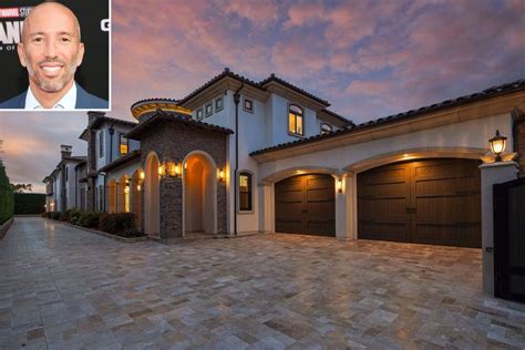 Jason Oppenheim Buys Impressive 7m Newport Beach Mansion — See Inside