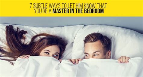 Things You Can Do For Your Partner That Are More Intimate Than Sex Relationship Rules