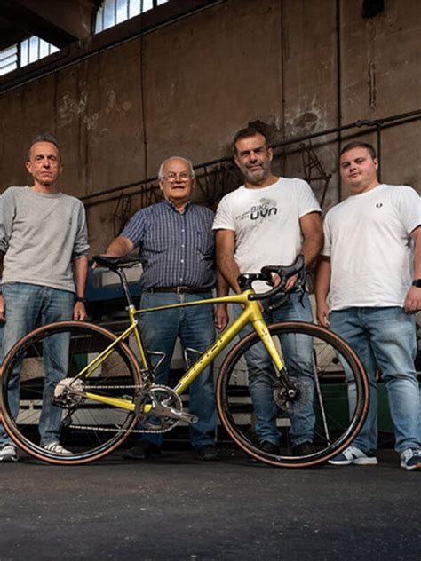 Titici Compie Anni Una Bella Storia Da Raccontare Bici Pro