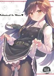Đọc Truyện Hentai Đô Đốc Là Của Tôi Oneshot Vietsub iHentai
