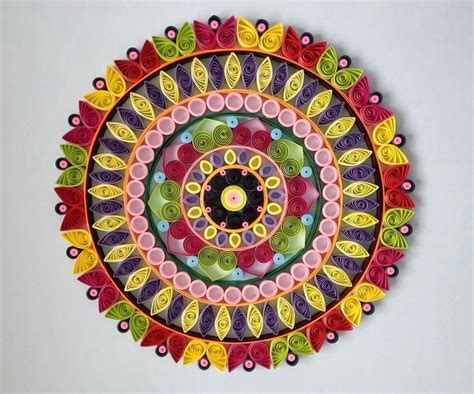 Pin By Sandy Odegard On Paper Crafting Quilling Patterns Origami And