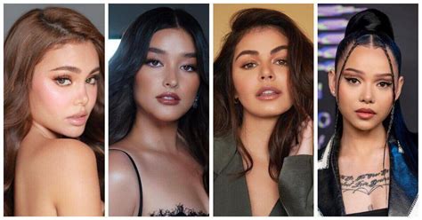 These 4 Filipinas Continue To Be Among World’s Most Beautiful Faces