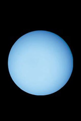 Uranus | Original image taken from the same NASA planetary s… | Flickr