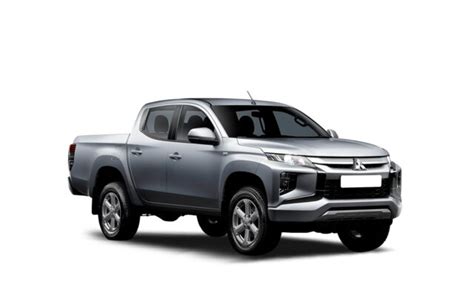 Tabela Fipe Pre O De Mitsubishi L Triton Sport Did H Gls Wd