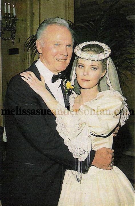 Melissa Sue Anderson Children