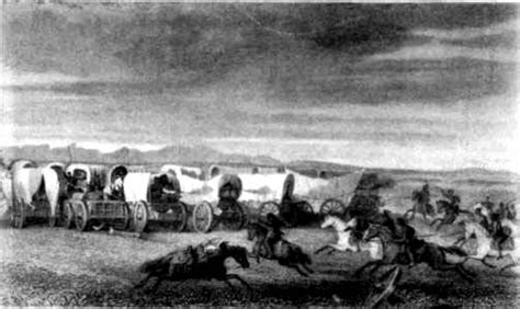 The Expedition Of The Donner Party And Its Tragic Fate By Eliza P