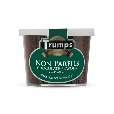 Trumps Foods Quality Baking Ingredients South Africa