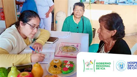 Realizan Campaña de Salud Integral en Chincha Baja por la Semana de Oro