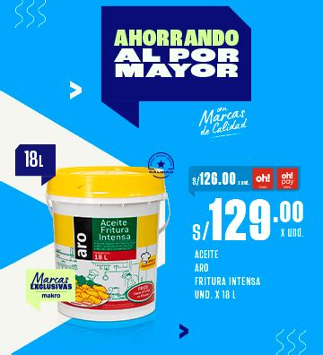 Makroahorro En Makro Santa Anita Makro Tu Mejor Aliado Del Ahorro