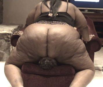 BBW Fetish Films Personal Vendetta