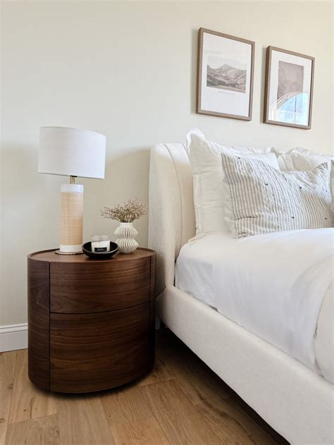 How to Choose the Perfect Bedside Tables | Castlery Australia
