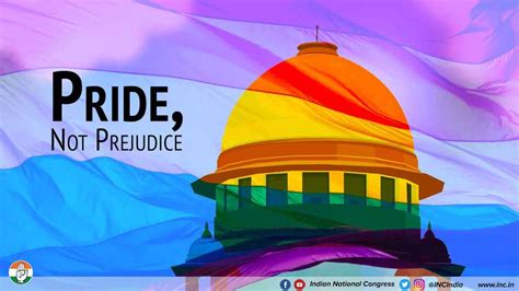 Supreme Court Verdict On Gay Sex Congress Welcome Court Decision