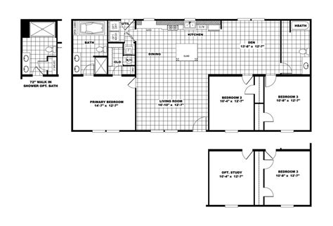 Home Details Oakwood Homes Of Henderson