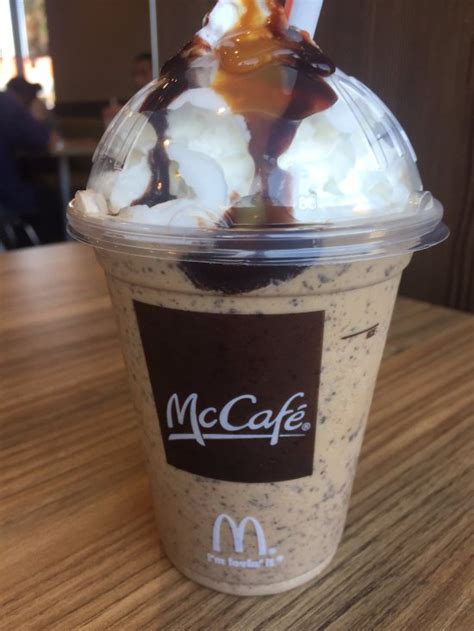 Chocolate Chip Frappuccino Recipe Mcdonalds Besto Blog