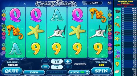 La Shark 🕹️ Play On Crazygames🕧 Descubra A Emoção Dos Jogos De Azar Com