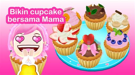 Cooking Mama Part 1 Game Masak Masakan Game Anak Perempuan Game