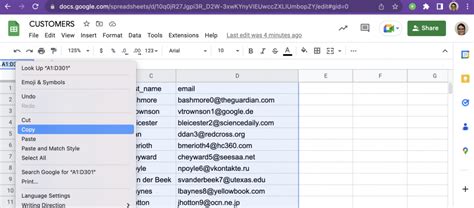 VLOOKUP With IMPORTRANGE In Google Sheets Layer Blog