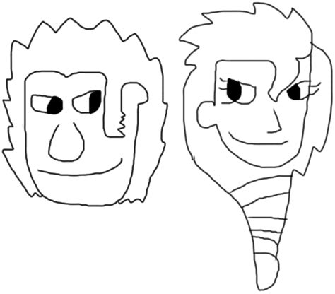 Wreck It Ralph And Elsa By Jacobyel On Deviantart