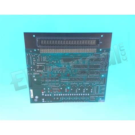 Pentek 83 6000 Industrial Computer Accessory Automation