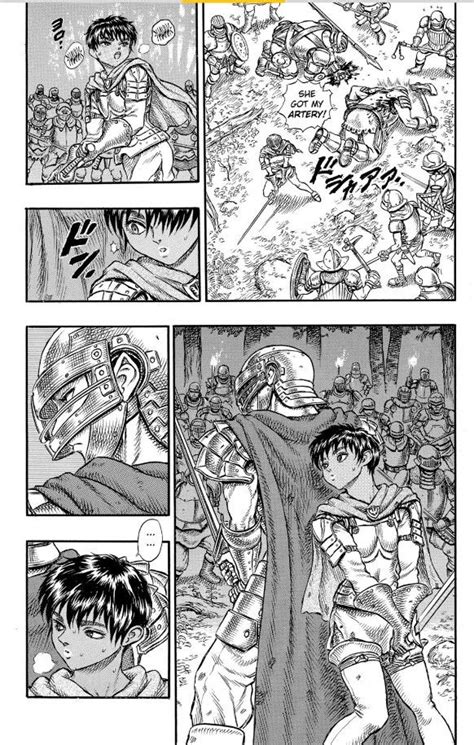 Pin By Rei Nagisa On Guardado R Pido Manga Berserk Anime Kiss