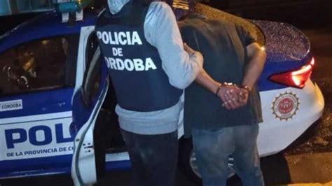 Femicidio En Villa MarÍa Un Hombre Detenido E Investigado Por Asesinar A Su Pareja El Diario