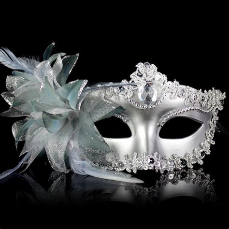 Diamond Sex Lady Venetian Mask Party Mask Masquerade Dance Party Mask