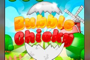 Andkon arcade bubble shooter - frontplm