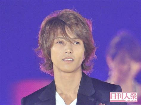 山下智久“体型激変”の初写真集にすでに予約殺到「一糸まとわぬ姿」で彫刻のような肉体美を惜しげもなく披露！ 日刊大衆