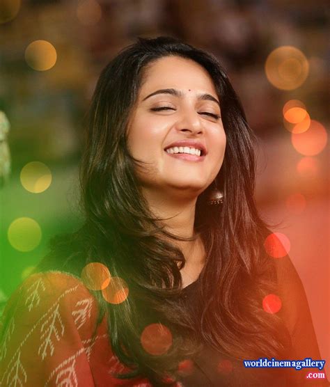 Anushka Shetty