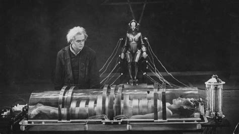 Fritz Lang's Metropolis Turns 95: 5 Fun Facts About the Sci-Fi Landmark