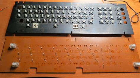 Designing A Keyboard Pcb