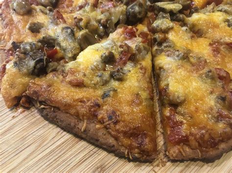 We Tried The Molinaros Cauliflower Pizza Crust Kit Two Pack With