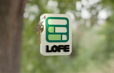 Lofe Identidade De Marca On Behance