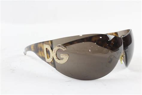 Dolce & Gabbana Womens Sunglasses | Property Room