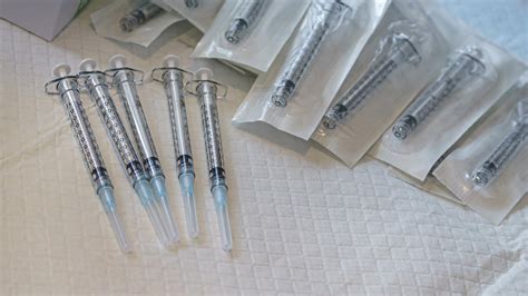 Vaccin Contre Le Zona Qu Bec Va L Offrir Gratuitement Le