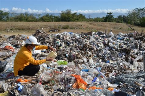 Tampung Sampah Tiga Daerah Tpa Talumelito Nyaris Penuh Berita Gorontalo