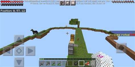 My Skyblock World Rminecraftbuilds