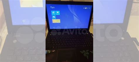 Игровой ноутбук asus купить в Мурманске с доставкой | Электроника | Авито