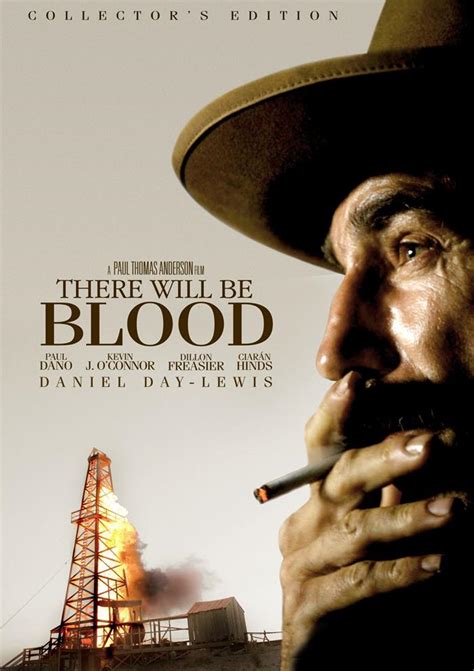 There Will Be Blood فیلموویز