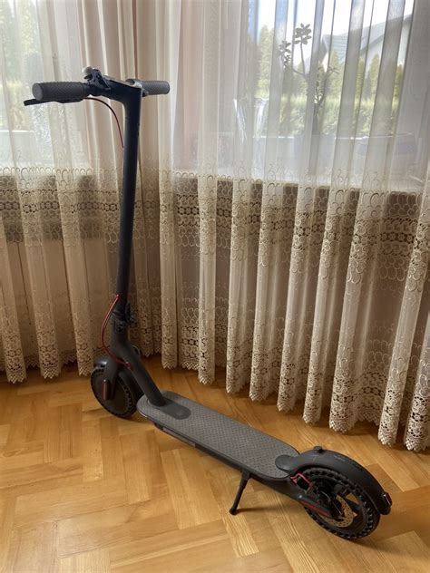 Hulajnoga elektryczna Xiaomi m365 Warszawa Targówek OLX pl