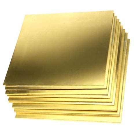 China Astm B Copper Alloy Plate And Sheet Manufacturers Suppliers